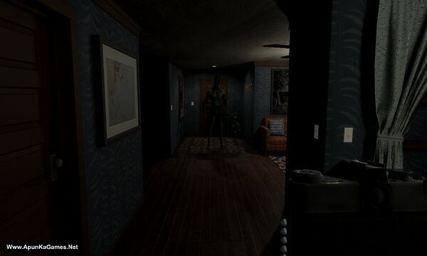 Confabulation: Homestead Screenshot 1, Full Version, PC Game, Download Free