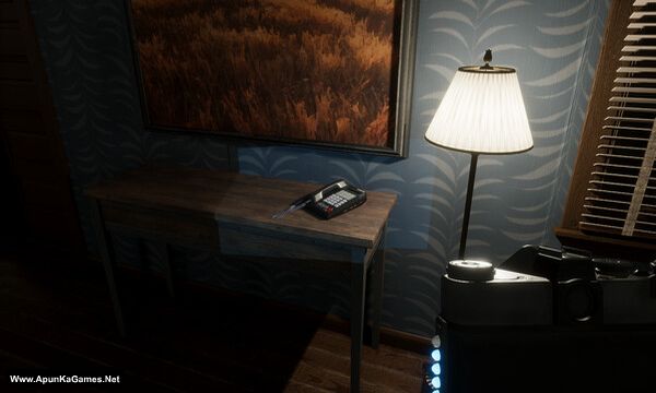 Confabulation: Homestead Screenshot 1, Full Version, PC Game, Download Free