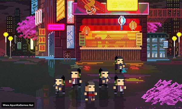 Don Duality Screenshot 3, Full Version, PC Game, Download Free