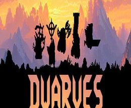 Dwarves: Glory, Death and Loot