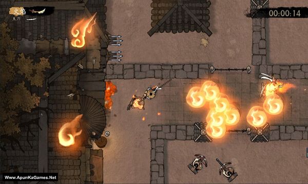 End of Edge Screenshot 1, Full Version, PC Game, Download Free