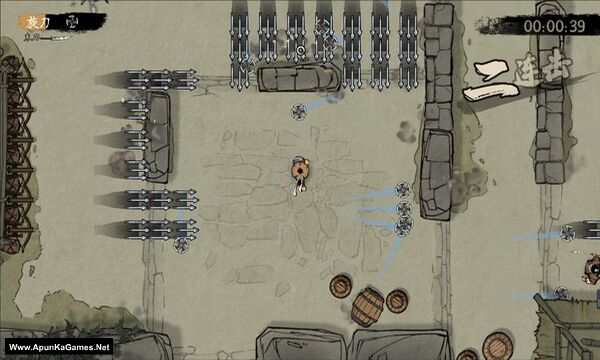 End of Edge Screenshot 3, Full Version, PC Game, Download Free