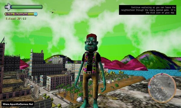 Escape From Lavender Island Screenshot 1, Full Version, PC Game, Download Free