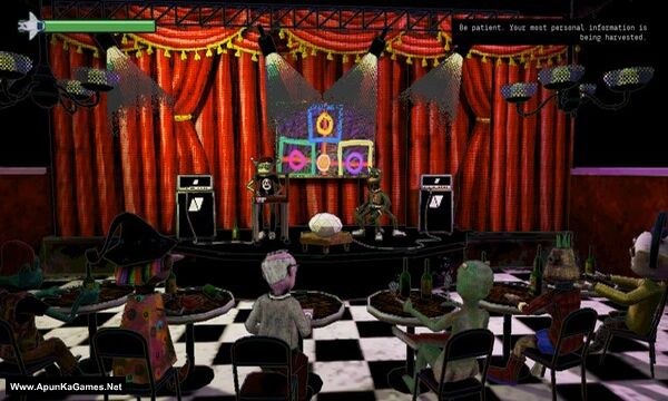 Escape From Lavender Island Screenshot 3, Full Version, PC Game, Download Free