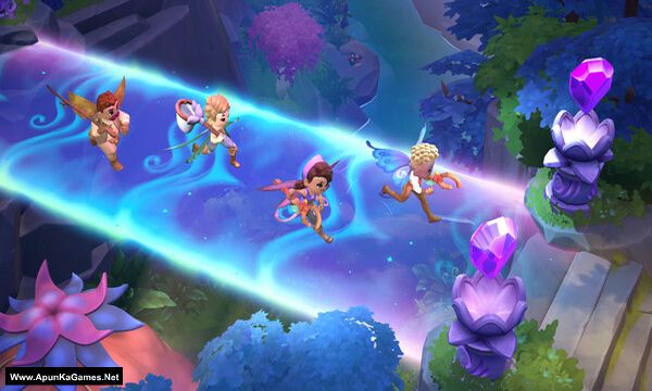 Fae Farm Screenshot 1, Full Version, PC Game, Download Free