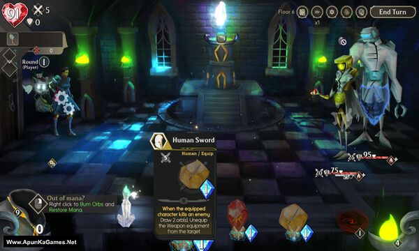 Gamble Tower Screenshot 1, Full Version, PC Game, Download Free