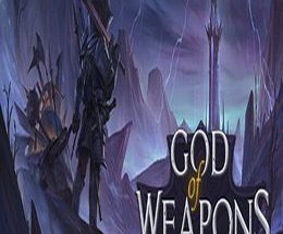 God Of Weapons