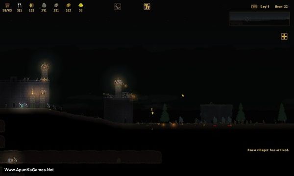 Grim Nights 1 Screenshot 1, Full Version, PC Game, Download Free