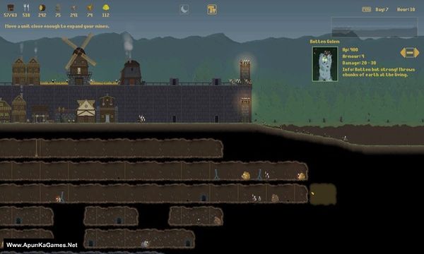 Grim Nights 1 Screenshot 3, Full Version, PC Game, Download Free