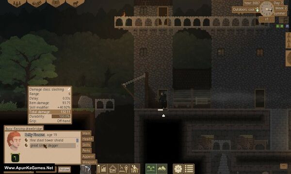 Grim Nights 2 (Grim Realms) Screenshot 1, Full Version, PC Game, Download Free