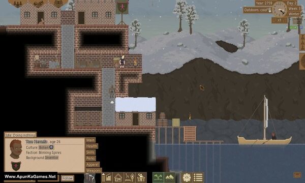 Grim Nights 2 (Grim Realms) Screenshot 3, Full Version, PC Game, Download Free