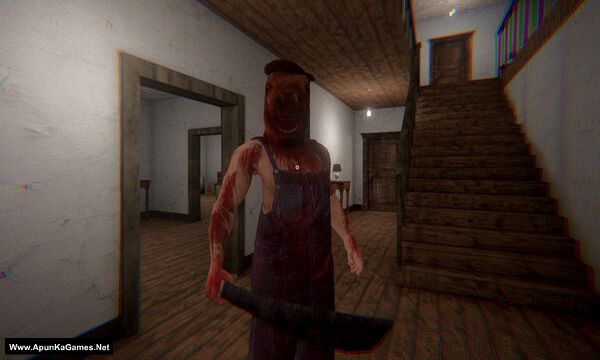 HeadHorse Legacy Screenshot 1, Full Version, PC Game, Download Free