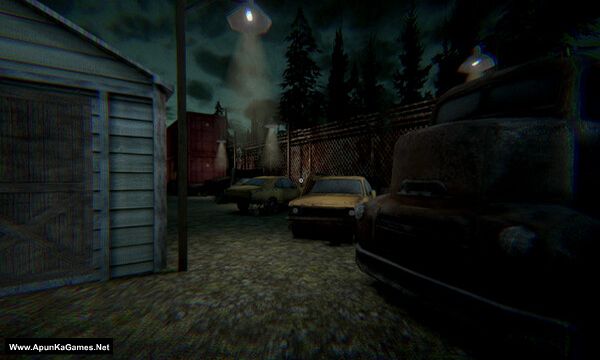 HeadHorse Legacy Screenshot 1, Full Version, PC Game, Download Free
