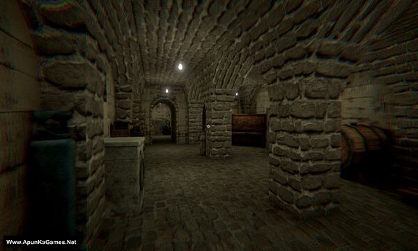 HeadHorse Legacy Screenshot 3, Full Version, PC Game, Download Free