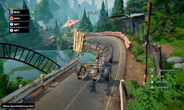 Hello Engineer: Scrap Machines Constructor Screenshot 1, Full Version, PC Game, Download Free