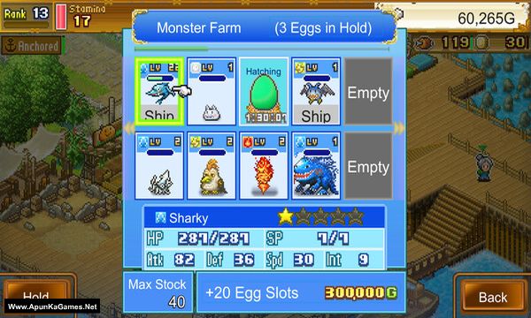 High Sea Saga DX Screenshot 3, Full Version, PC Game, Download Free