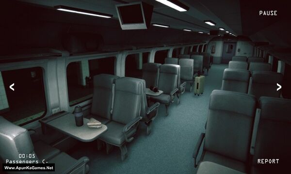 I'm on Observation Duty 6 Screenshot 1, Full Version, PC Game, Download Free