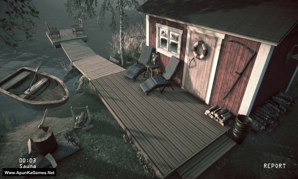 I'm on Observation Duty 6 Screenshot 3, Full Version, PC Game, Download Free