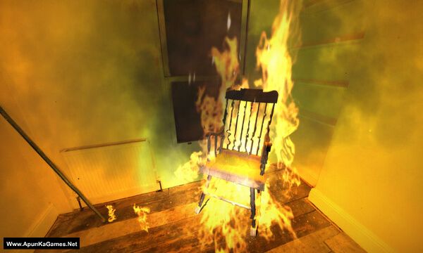 Incubus A ghost-hunters tale Screenshot 3, Full Version, PC Game, Download Free