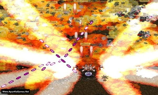 KAIKAN Screenshot 1, Full Version, PC Game, Download Free