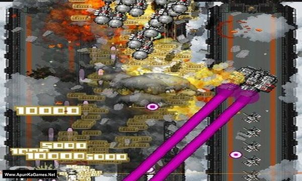 KAIKAN Screenshot 1, Full Version, PC Game, Download Free