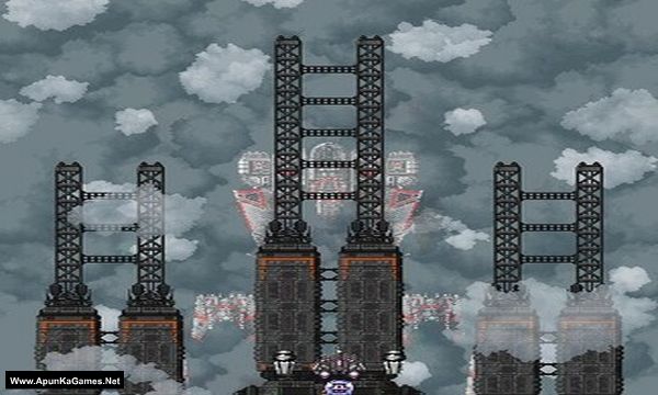 KAIKAN Screenshot 3, Full Version, PC Game, Download Free