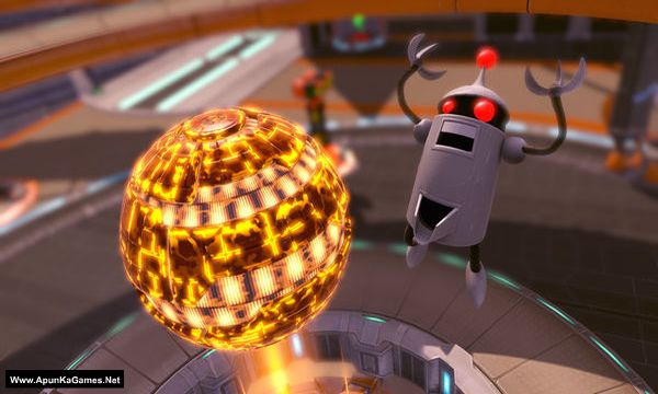 Monday Night Combat Screenshot 3, Full Version, PC Game, Download Free