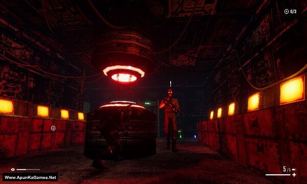 No Sun To Worship Screenshot 1, Full Version, PC Game, Download Free