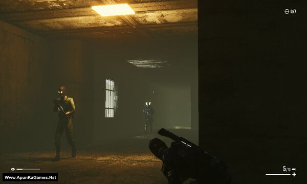 No Sun To Worship Screenshot 3, Full Version, PC Game, Download Free