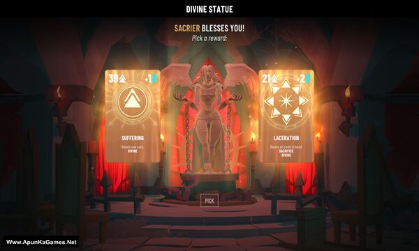 One More Gate: A Wakfu Legend Screenshot 1, Full Version, PC Game, Download Free