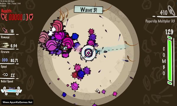 Paper Planet Screenshot 1, Full Version, PC Game, Download Free
