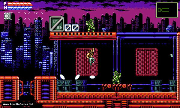 Prison City Screenshot 1, Full Version, PC Game, Download Free