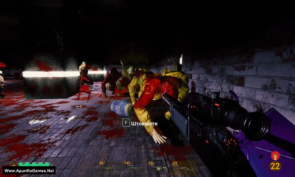 RUSLICSTAN INVADES Screenshot 1, Full Version, PC Game, Download Free