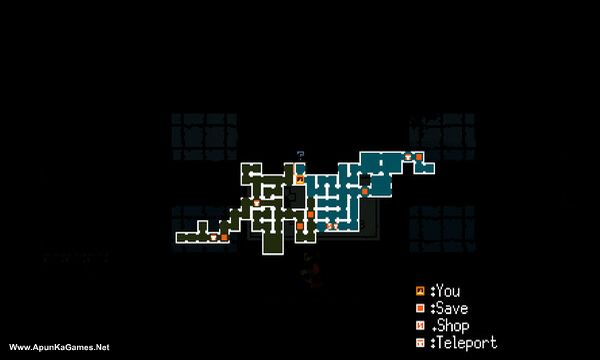 Rusted Moss Screenshot 1, Full Version, PC Game, Download Free