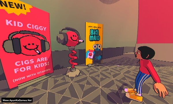 SLUDGE LIFE 2 Screenshot 1, Full Version, PC Game, Download Free