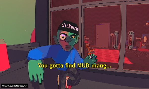 SLUDGE LIFE 2 Screenshot 3, Full Version, PC Game, Download Free