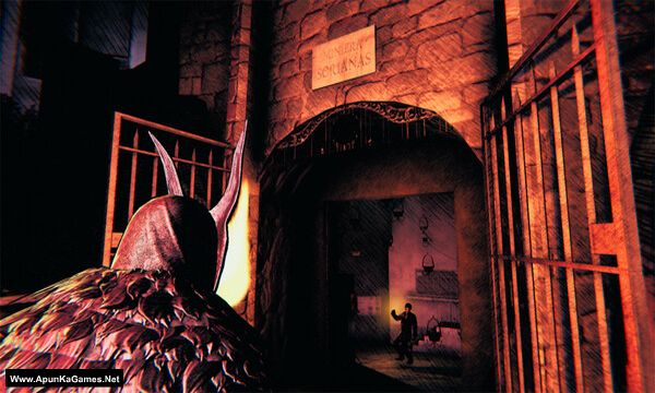 Saturnalia Screenshot 1, Full Version, PC Game, Download Free