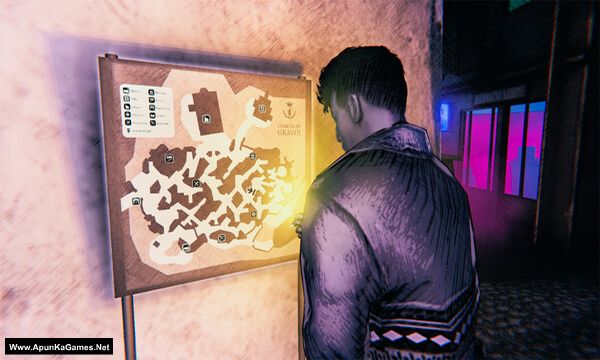 Saturnalia Screenshot 3, Full Version, PC Game, Download Free