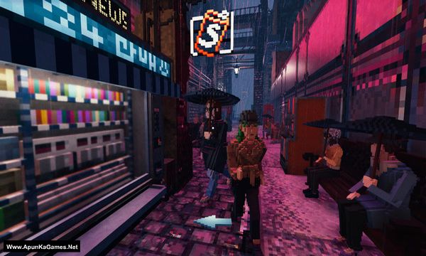 Shadows of Doubt Screenshot 1, Full Version, PC Game, Download Free