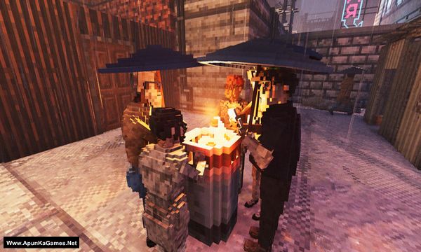 Shadows of Doubt Screenshot 3, Full Version, PC Game, Download Free
