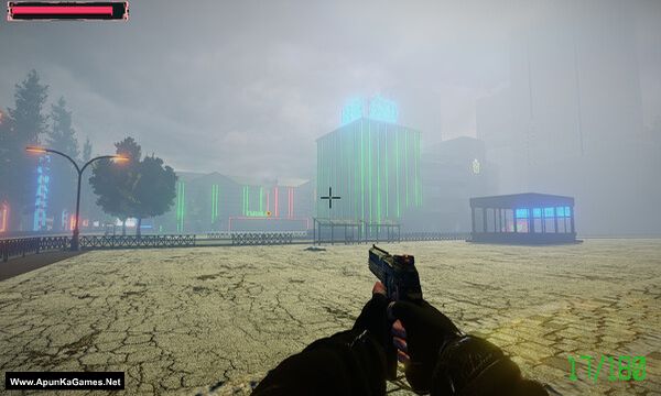 Son of Perun Kharkiv Screenshot 1, Full Version, PC Game, Download Free
