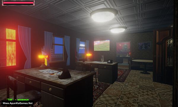 Son of Perun Kharkiv Screenshot 1, Full Version, PC Game, Download Free