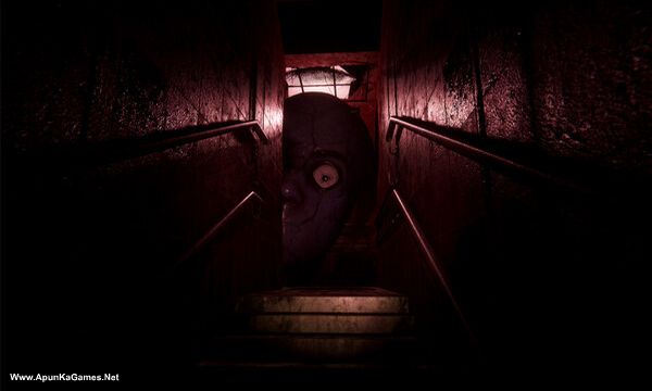Sorrow Asylum 2 Screenshot 1, Full Version, PC Game, Download Free