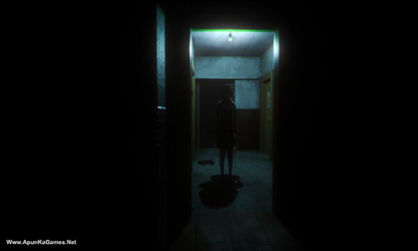 The Encounter: Chapter One Screenshot 1, Full Version, PC Game, Download Free