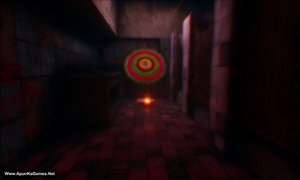 The Encounter: Chapter One Screenshot 1, Full Version, PC Game, Download Free