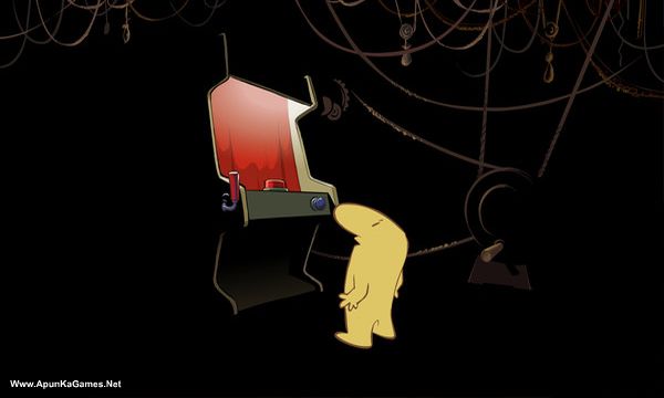 The Many Pieces of Mr. Coo Screenshot 1, Full Version, PC Game, Download Free