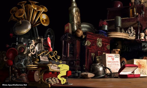 The Many Pieces of Mr. Coo Screenshot 3, Full Version, PC Game, Download Free