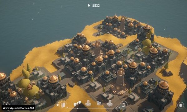 URBO Screenshot 1, Full Version, PC Game, Download Free