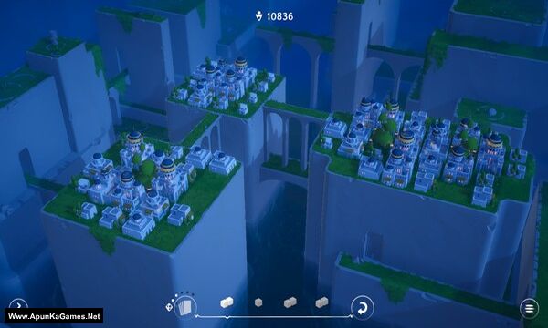 URBO Screenshot 1, Full Version, PC Game, Download Free
