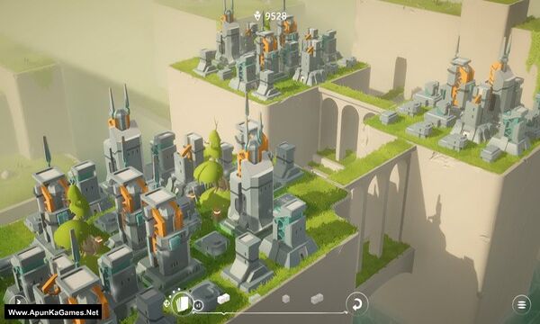 URBO Screenshot 3, Full Version, PC Game, Download Free